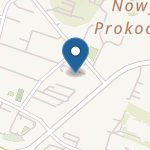 Samorządowe Przedszkole nr 28 "Na Tęczowym Wzgórzu" w Krakowie na mapie