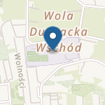 Samorządowe Przedszkole nr 32 im. Ludwika Jerzego Kerna w Krakowie na mapie