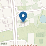 Przedszkole Specjalne nr 393 na mapie