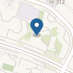 Przedszkole nr 380 "Promyk Gocławia" na mapie