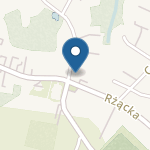 Samorządowe Przedszkole nr 33 w Krakowie na mapie