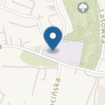 Samorządowe Przedszkole nr 34 w Krakowie na mapie