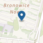 Samorządowe Przedszkole nr 38 "Akademia Zielonego Misia" w Krakowie na mapie