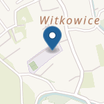 Samorządowe Przedszkole nr 39 w Krakowie na mapie