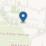 Przedszkole Publiczne nr 4 w Czechowicach-Dziedzicach na mapie