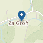 Gminne Przedszkole w Istebnej na mapie