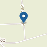 Przedszkole w Rębielicach Królewskich na mapie