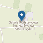 "Kraina Odkrywców" Przedszkole Publiczne w Turzy Śląskiej na mapie