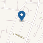 Przedszkole nr 1 im. Czesława Janczarskiego w Węgrowie na mapie