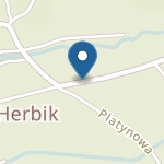 Przedszkole w Twardorzeczce na mapie