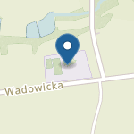 Przedszkole Publiczne we Frydrychowicach na mapie