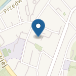 Samorządowe Przedszkole nr 57 "Kraina Małych Artystów" w Krakowie na mapie