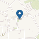 Samorządowe Przedszkole nr 61 "Pod Wawelem" w Krakowie na mapie