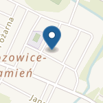Miejskie Przedszkole nr 11 w Piekarach Śląskich na mapie