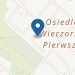 Miejskie Przedszkole nr 7 w Piekarach Śląskich na mapie