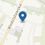 Przedszkole nr 6 w Zespole Szkolno-Przedszkolnym nr 9 w Rybniku na mapie