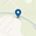 Samorządowe Przedszkole nr 76 im. św. Jadwigi Królowej Polski w Krakowie na mapie