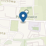 Przedszkole Miejskie nr 11 w Sosnowcu na mapie