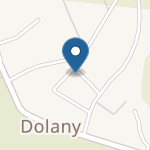 Przedszkole Gminne w Dolanach na mapie