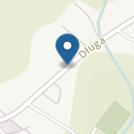 Samorządowe Przedzkole w Polance Wielkiej na mapie