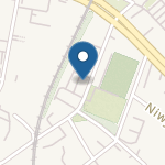 Samorządowe Przedszkole nr 91 "Promyczek" w Krakowie na mapie