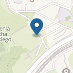 Samorządowe Przedszkole nr 92 "Dworek na Krzemionkach" w Krakowie na mapie