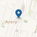 Źródło - Przedszkole Fundacji Sternik - Kraków na mapie