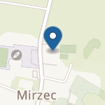 Publiczne Przedszkole w Mircu na mapie