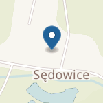 Publiczne Przedszkole w Sędowicach na mapie