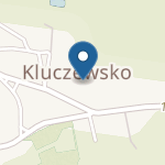 Przedszkole w Zespole Przedszkolno-Szkolnym w Kluczewsku na mapie