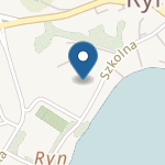 Zespół Szkolno-Przedszkolny w Rynie Przedszkole Samorządowe na mapie