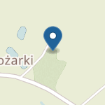 Niepubliczne Przedszkole w Kronowie na mapie
