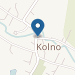 Przedszkole Samorządowe w Kolnie na mapie