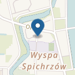 Przedszkole nr 5 w Elblągu na mapie