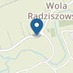 Przedszkole Samorządowe im. Marii Konopnickiej 32-053 Wola Radziszowska ul. św. Jana Pawła II 6 na mapie