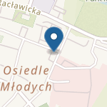 Przedszkole Samorządowe nr 2 w Miechowie na mapie