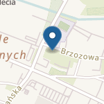 Przedszkole nr 9 Im.Pluszowego Misia na mapie