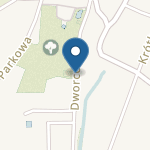 Publiczne Przedszkole w Mieszkowie na mapie