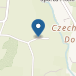 Przedszkole Publiczne nr 1 w Czechowicach-Dziedzicach na mapie