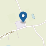 Przedszkole w Sulęcinku na mapie