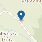 Przedszkole w Laskach na mapie