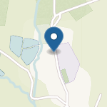 Przedszkole w Bydlinie na mapie