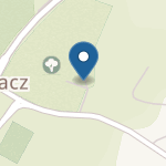 Przedszkole w Czaczu na mapie