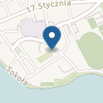 Przedszkole z Oddziałami Integracyjnymi nr 2 im. Cz. Janczarskiego na mapie