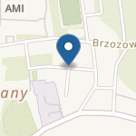 Publiczne Przedszkole w Mikstacie na mapie