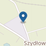 Przedszkole w Szydłowie na mapie