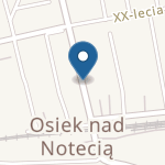 Publiczne Przedszkole na mapie