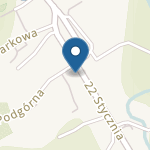 Publiczne Przedszkole im. Chatka Puchatka na mapie