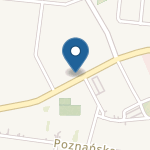 Publiczne Przedszkole nr 1 "Bajka" w Pleszewie na mapie