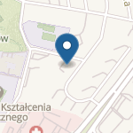 Przedszkole Publiczne nr 12 na mapie